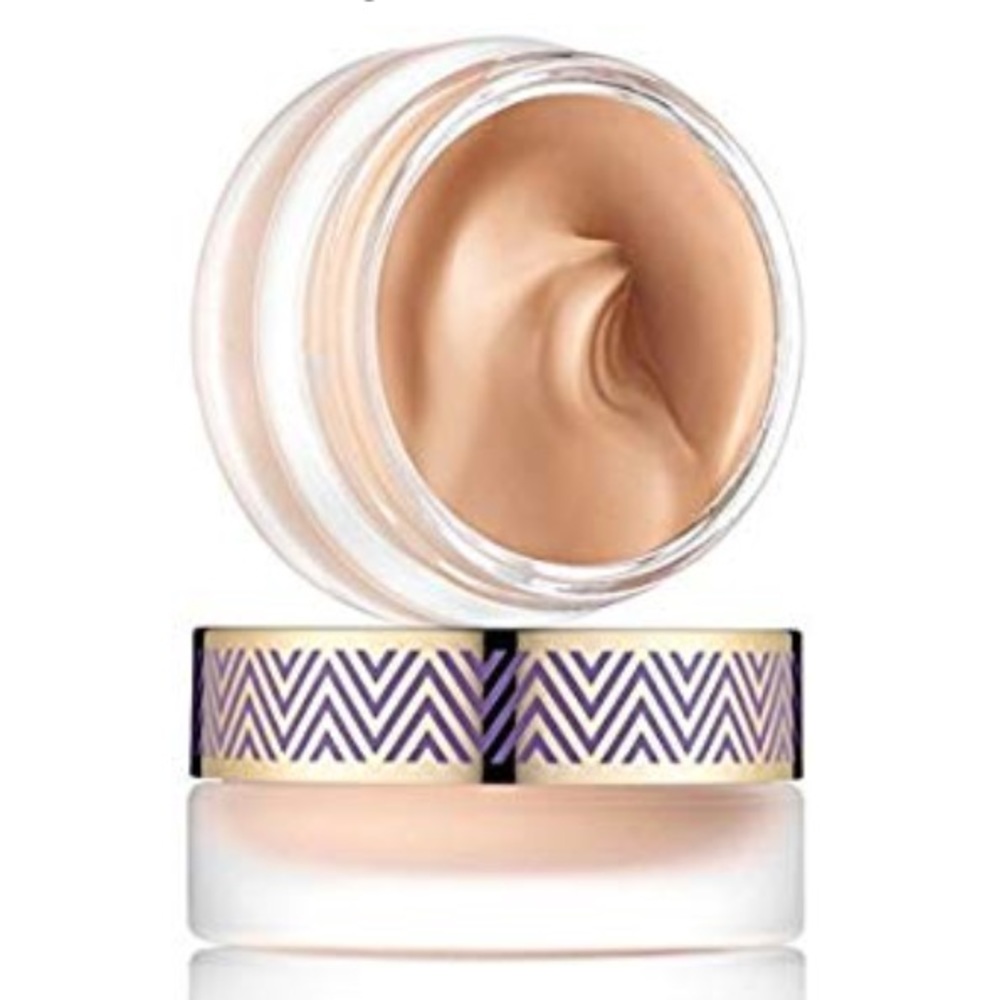 Tarte Hybrid Gel Foundation (Light-Medium Honey)